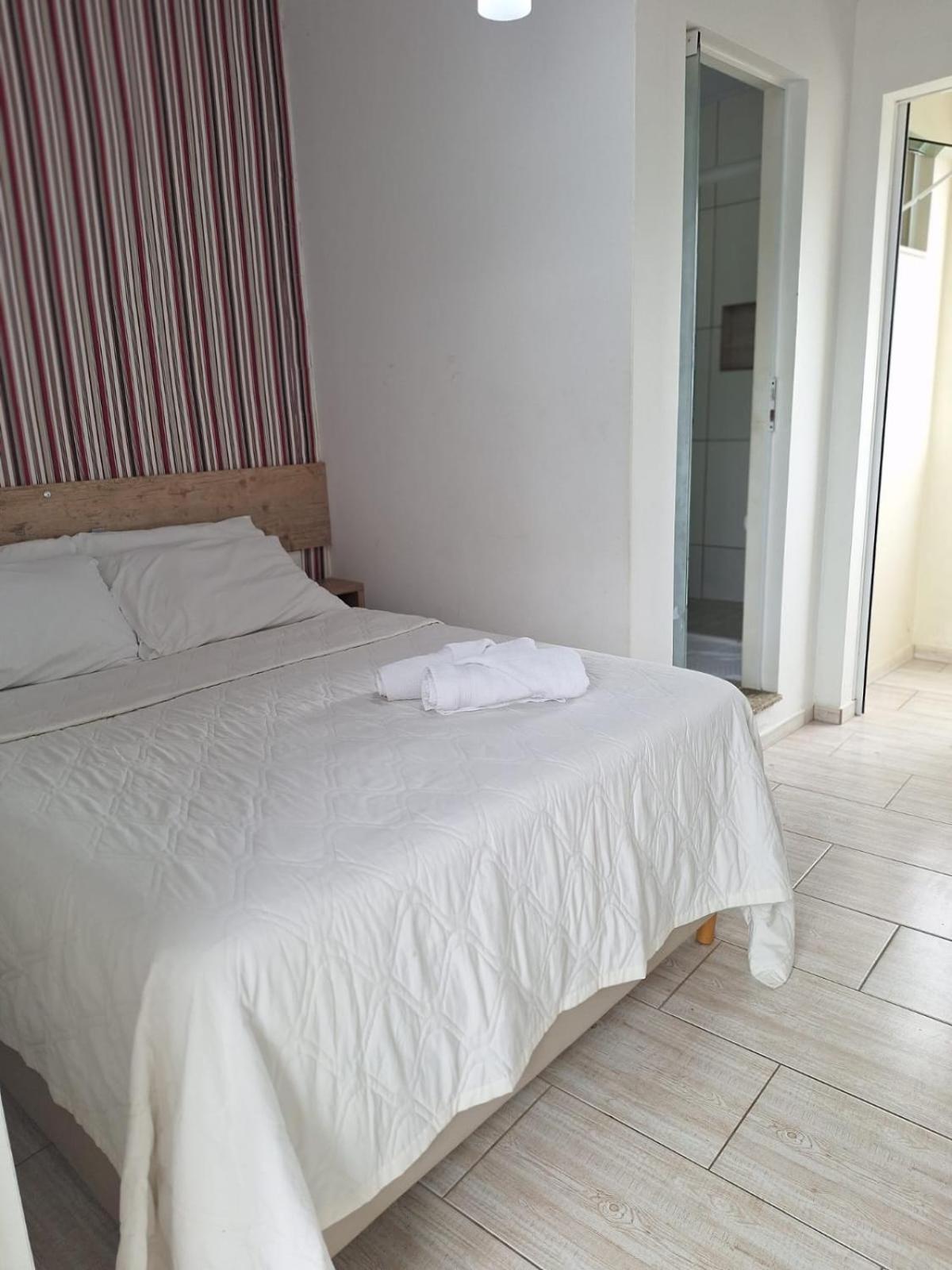 Coracao Do Oceano Village & Spa Penha  Zewnętrze zdjęcie