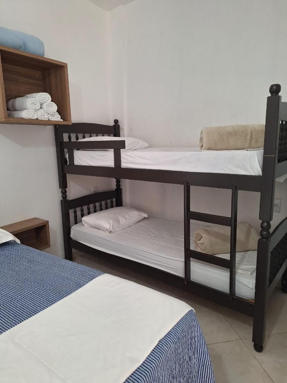 Coracao Do Oceano Village & Spa Penha  Zewnętrze zdjęcie