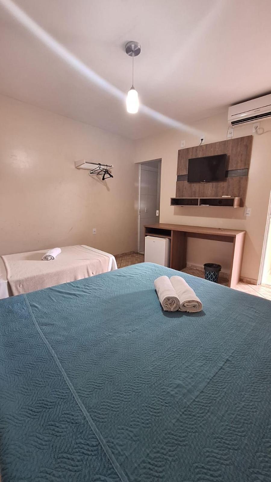 Coracao Do Oceano Village & Spa Penha  Zewnętrze zdjęcie