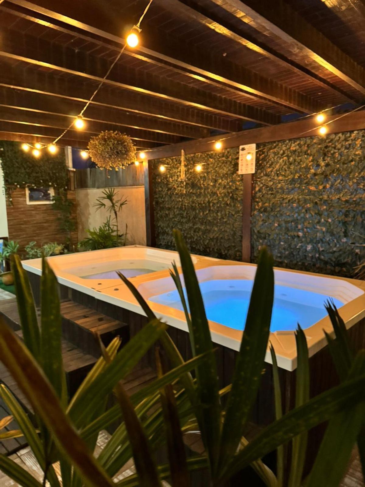 Coracao Do Oceano Village & Spa Penha  Zewnętrze zdjęcie